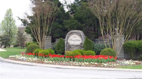 Spring Hill Ranks Among Top 10 Places for Young Families | Spring Hill, TN l Spring Hill Fresh ...