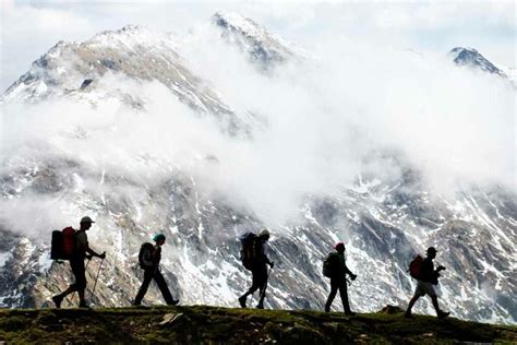 Morocco Hiking Tours: Exploring the Best Trails and Landscapes - Much Morocco