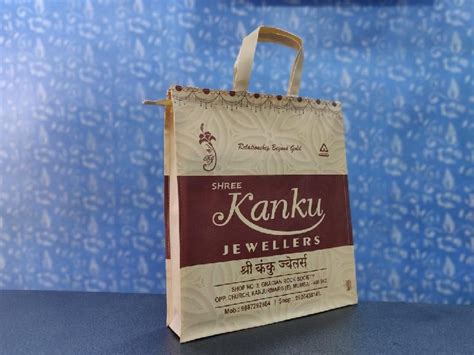 Non Woven Bag, Feature : Eco-Friendly, Good Quality, Stylish, Size : Multisize at Rs 45 / Piece ...