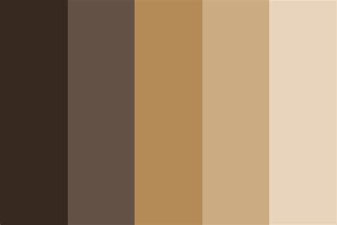 cool ashy blonde hair color 01 Color Palette