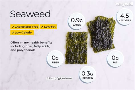 Low Calorie Instant Seaweed Snack 20g In Original China Health Food And ...