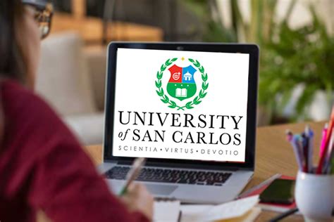 UNIVERSITY OF SAN CARLOS ANNOUNCES ONLINE MODALITY FOR 2ND SEMESTER - The POST