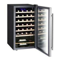 Top 12 Best Wine Cooler Brands In 2022 – The Best Answer For You