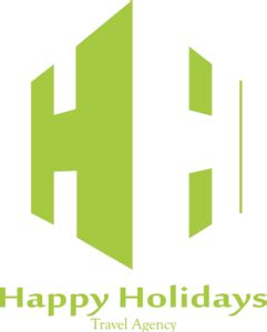 Happy Holidays Logo PNG Vector (EPS) Free Download