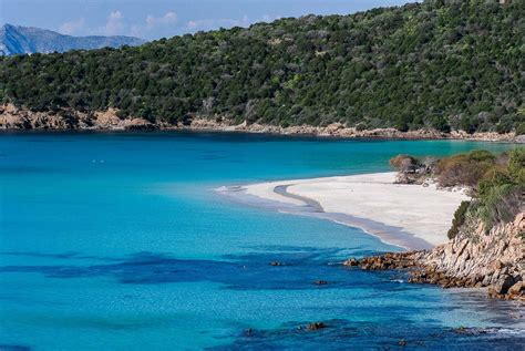 Tuerredda | SardegnaTurismo - Sito ufficiale del turismo della Regione Sardegna