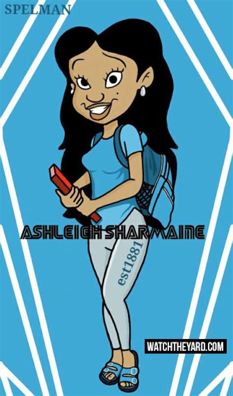 15 Of Your Favorite Black 90s Cartoon Characters Reimagined As HBCU ...