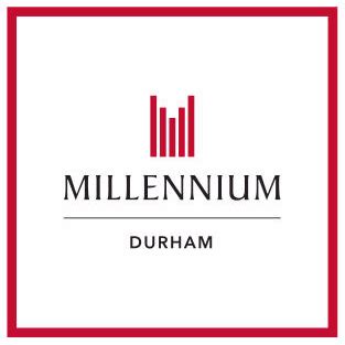 Millennium Hotel Durham in Durham, NC 27705 | Citysearch