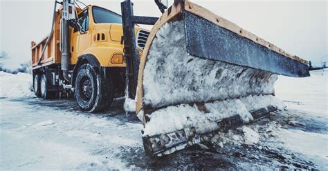 How They Turned a 4x4 Snow Plow Into an Overland Tiny Home | Simplify