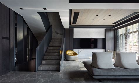 Go dark: Decadent black interior ideas to sex up your home