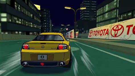 Auto Modellista on Dolphin 720p RX-8 Replay - YouTube