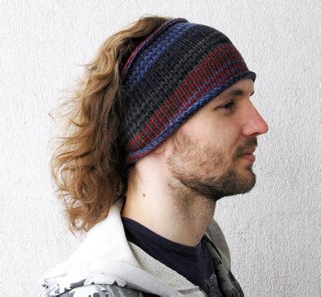 15 Cool and Stylish Headbands for Men | Styles At Life