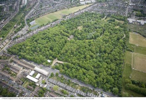 Historic lodge on Nunhead Cemetery set to be restored – Southwark News