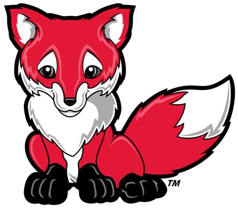 Marist Red Foxes Logo - Misc Logo - NCAA Division I (i-m) (NCAA i-m ...