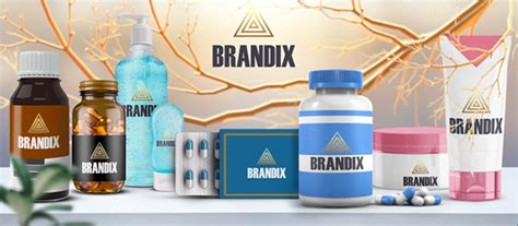 BRANDIX on Behance