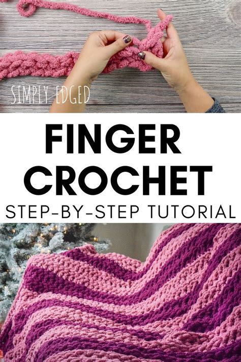 Finger Crochet Patterns - Pattern.rjuuc.edu.np