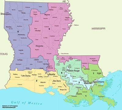 Here's who is running for Congress in Louisiana, and how much each has to spend | Local Politics ...