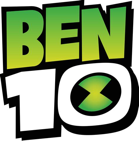 Image result for ben ten | Ben 10, 10 logo, 10 things