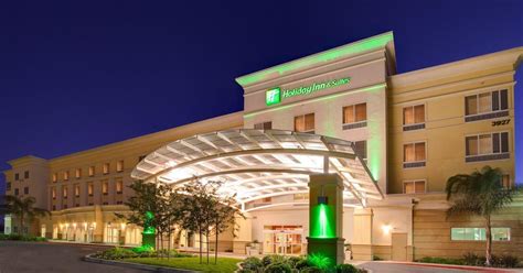 Holiday Inn Hotel & Suites Bakersfield, Bakersfield | Hoteles en Despegar