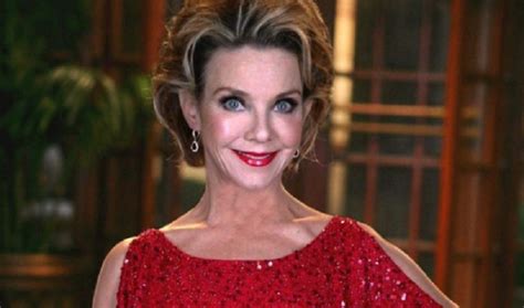 Young And The Restless News: Eric Braeden Tweets Judith Chapman - Gloria Returning ...