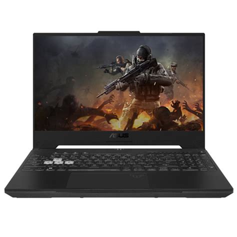 ASUS TUF Gaming A15 FA507RF HN018