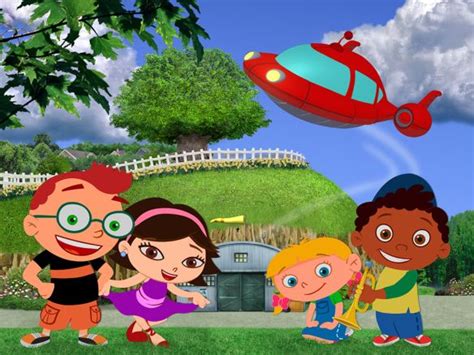 Little Einsteins: Our Big Huge Adventure (2005) - | Releases | AllMovie