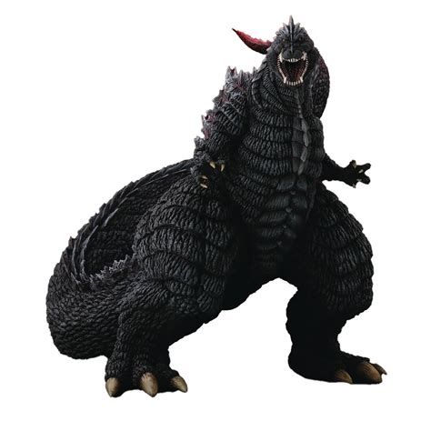 NOV228344 - GODZILLA SINGULAR POINT TOHO KAIJU SER GODZILLA ULTIMA FIG ( - Previews World