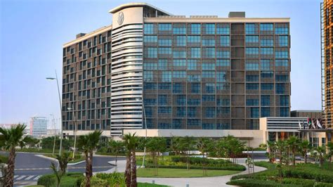 Yas Island Rotana Hotel (Abu Dhabi) • HolidayCheck (Abu Dhabi ...