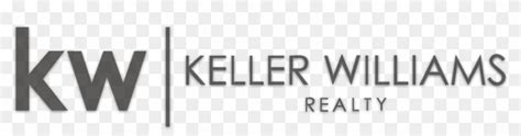 Keller Williams - Keller Williams Realty Logo Black, HD Png Download ...