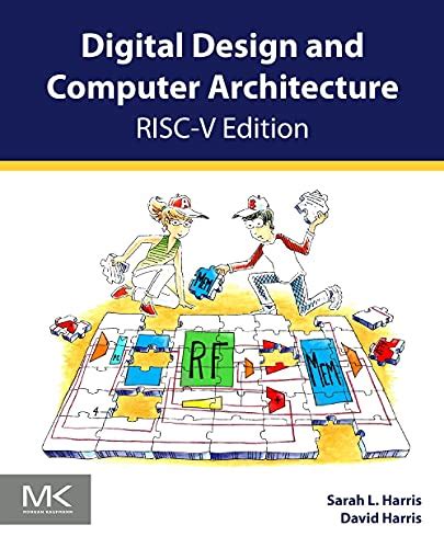 Digital Design and Computer Architecture: RISC-V Edition » Let Me Read