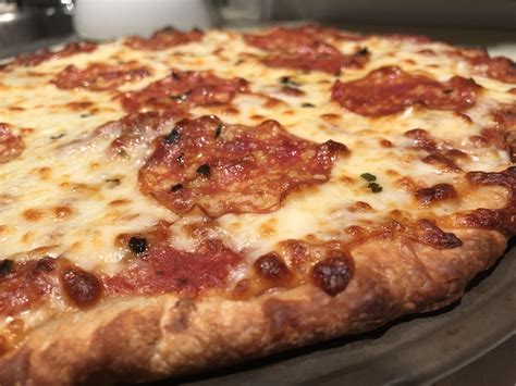 Kitchenaid Pizza Dough Recipe Thin Crust - Custom Kitchen Home