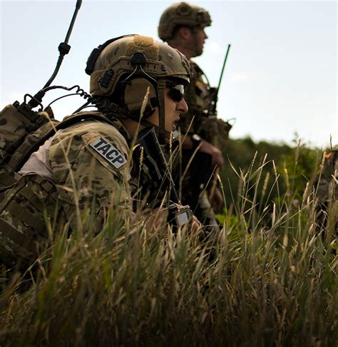 Special Warfare Careers - U.S. Air Force