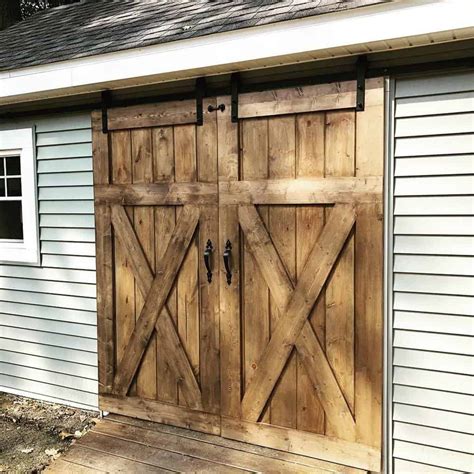 The Top 49 Shed Door Ideas