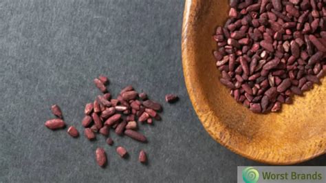 8 Red Yeast Rice Brands to Avoid + 5 Alternatives in 2024 - Worst Brands