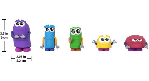 Fisher-Price StoryBots Figure...B084P7H1HV | Encarguelo.com