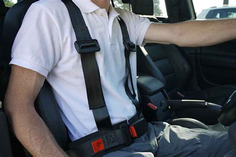 Car Safety & Posture Harness | Total Ability Australia and New Zealand