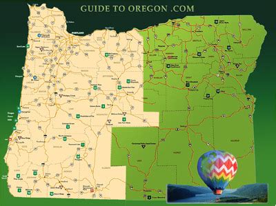 Eastern Oregon - Wikipedia