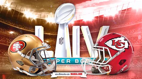 Final NFL: Super Bowl 2020: San Francisco 49ers vs Kansas City Chiefs ...