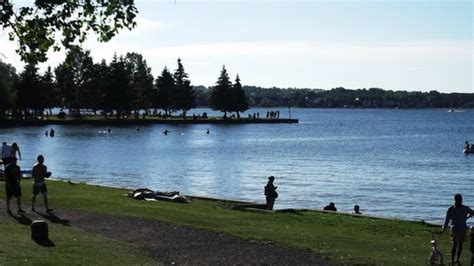 Sylvan Lake Provincial Park - All You Need to Know BEFORE You Go - Updated 2021 (Alberta ...