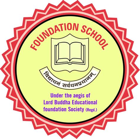 Foundation School - Take admission, admission enquiry