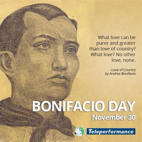 Top 20 andres bonifacio quotes and sayings – Artofit