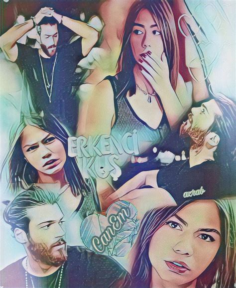 Erkenci Kuş / Early Bird – Collage Turkish Men, Early Bird, Kira, Daydream, Collages, Tv Series ...