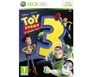 Buy Toy Story 3 (Xbox 360) from £23.74 (Today) – Best Deals on idealo.co.uk