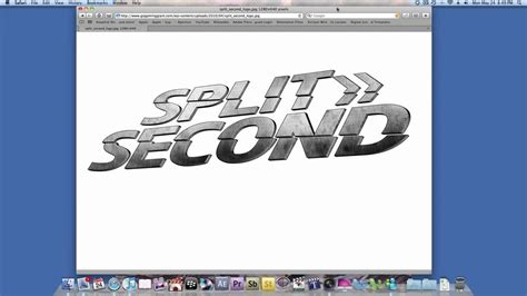 Split Second review - YouTube