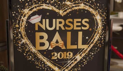 Photos: General Hospital Nurses' Ball 2019