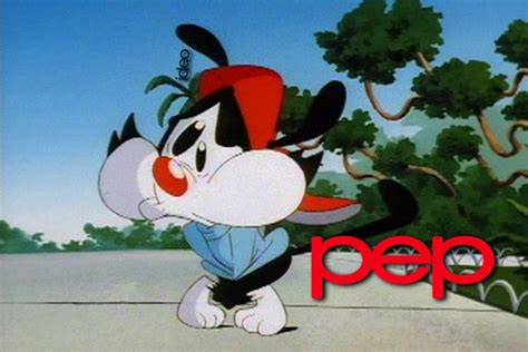 National Potty Dance Day | Animaniacs, Dancing day, Favorite character