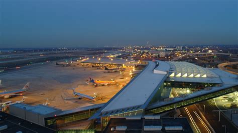 Philadelphia International Airport and Southwest Philadelphia — Visit ...