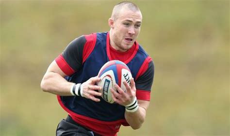 Mike Brown insists England's Six Nations showing was successful | Rugby ...