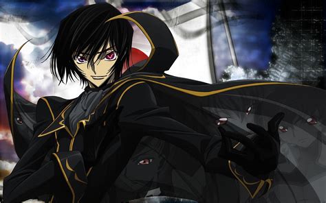 Code Geass Fond d'écran HD | Arrière-Plan | 1920x1200 | ID:130353 - Wallpaper Abyss