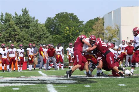 Eagles turn takeaways into touchdowns during 49-7 victory | Chadron ...