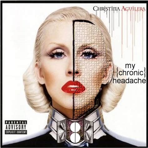 Christina aguilera cd bionic - sexichannel